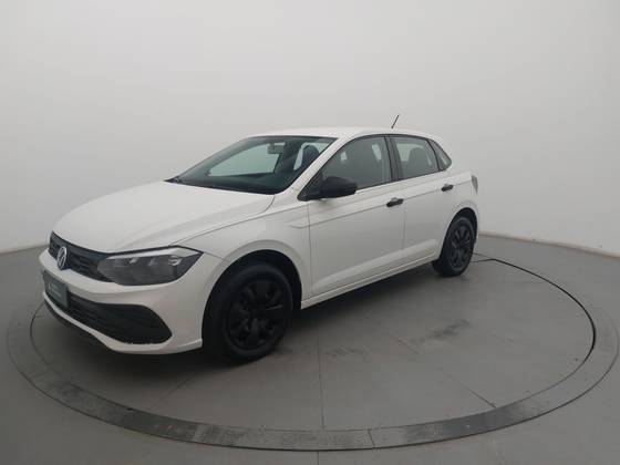 VOLKSWAGEN POLO 1.0 MPI TRACK MANUAL